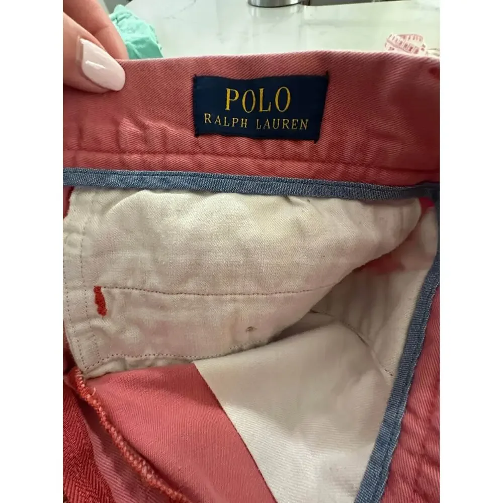 Polo Ralph Lauren gently used